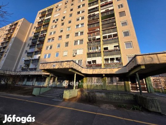 61 nm-es lakás eladó Debrecen