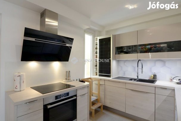 61 nm-es lakás eladó Kecskemét