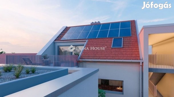 61 nm-es lakás eladó Pécs