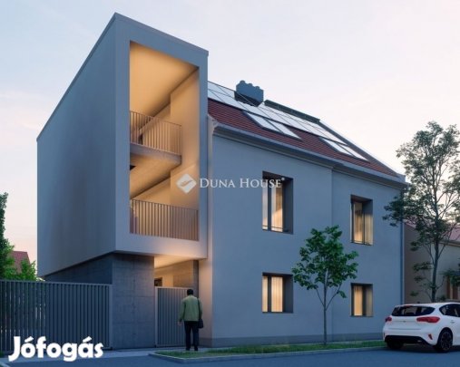 61 nm-es lakás eladó Pécs