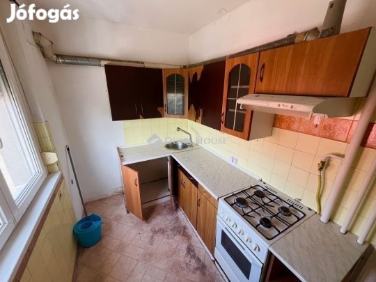 61 nm-es lakás eladó Székesfehérvár