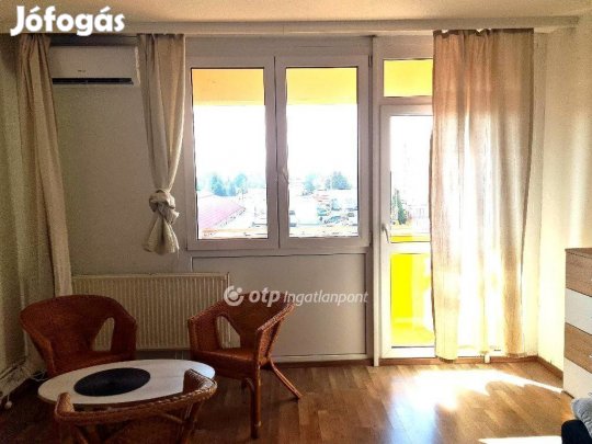 61 nm-es lakás eladó Szigetszentmiklós