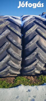 620/70R42 Michelin