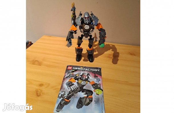 6223 Lego Hero Factory szett