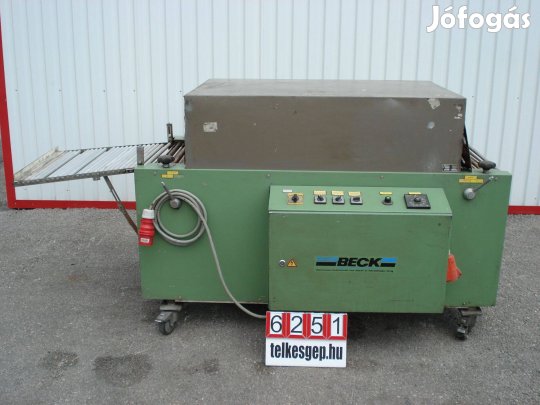 6251 - Zsugorfóliázó