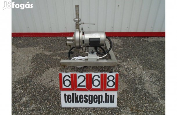 6268 - Vegyszerszivattyú, centrifugál szivattyú