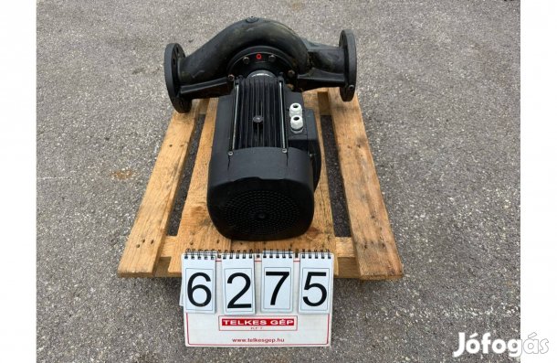 6275 - Centrifugálszivattyú, átemelőszivattyú