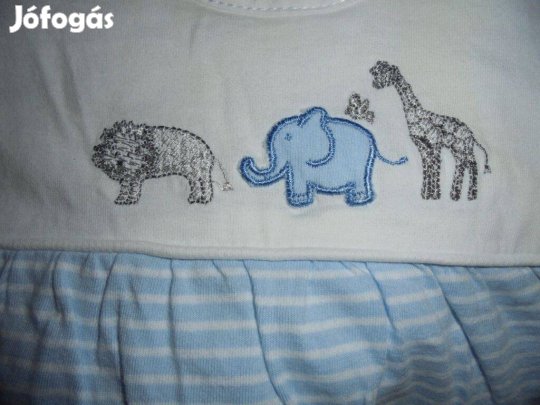 62-68-as 70 cm hosszú 3 rétegű hálózsák