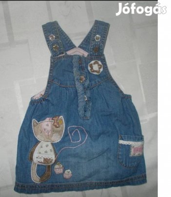 62-68-as next kantáros szoknya