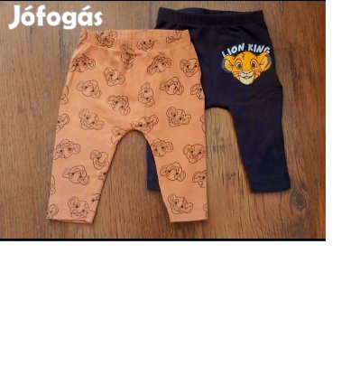 62-68-as oroszlánkirály legginsek