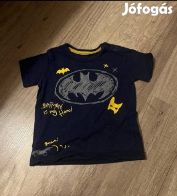 62-es Batman póló