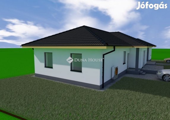 62 nm-es ház eladó Balatonszabadi