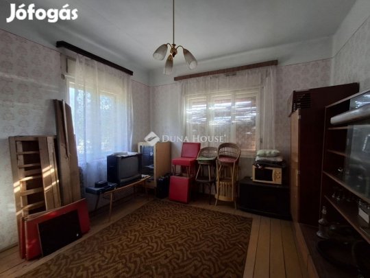 62 nm-es ház eladó Bihardancsháza