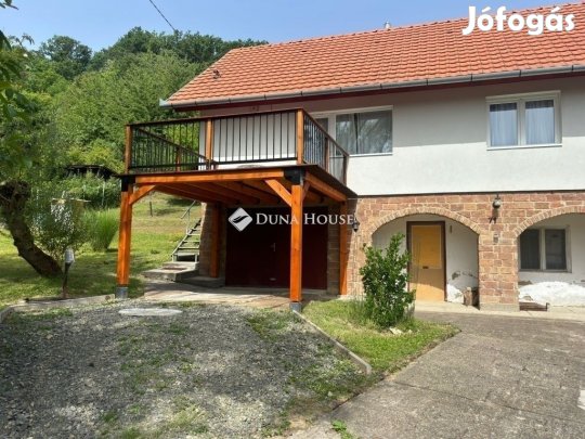62 nm-es ház eladó Pécs