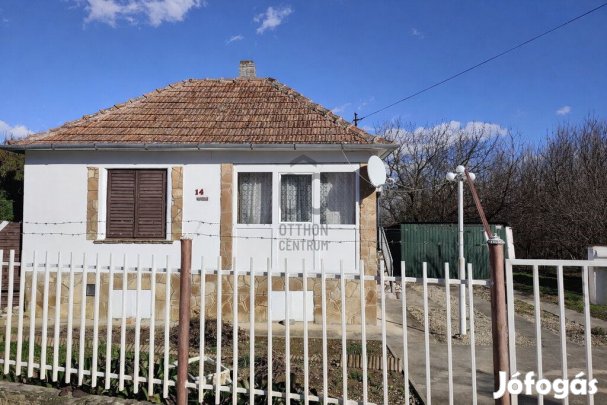 62 nm-es ház eladó Zalakaros