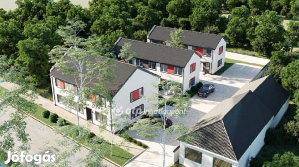 62 nm-es lakás eladó Cegléd