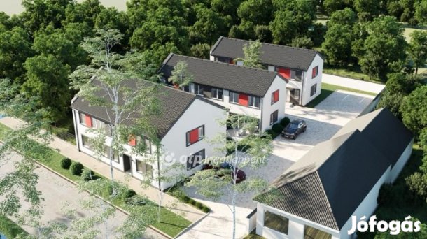 62 nm-es lakás eladó Cegléd