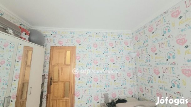 62 nm-es lakás eladó Jászberény