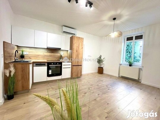 62 nm-es lakás eladó Pécs