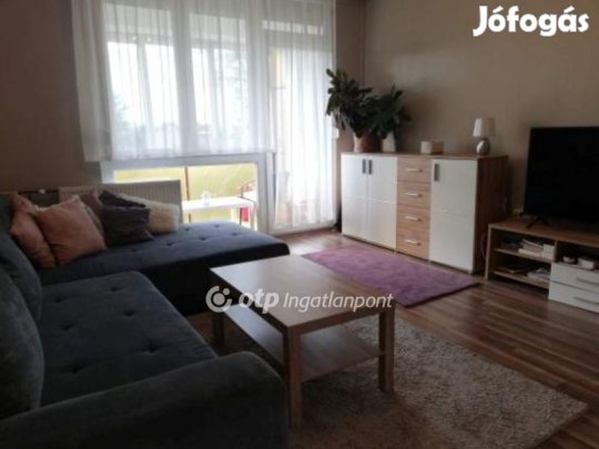 62 nm-es lakás eladó Szigetszentmiklós