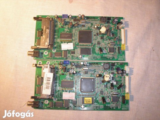 6309 Vestel Hitachi Technika digitális panel 16MB1300-1