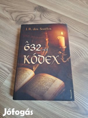 632-es kódex
