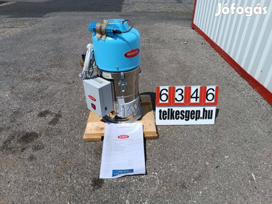 6346 - Granulátum adagoló