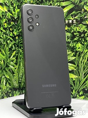 63721 Független, Samsung Galaxy A32 4G, 4/128GB!