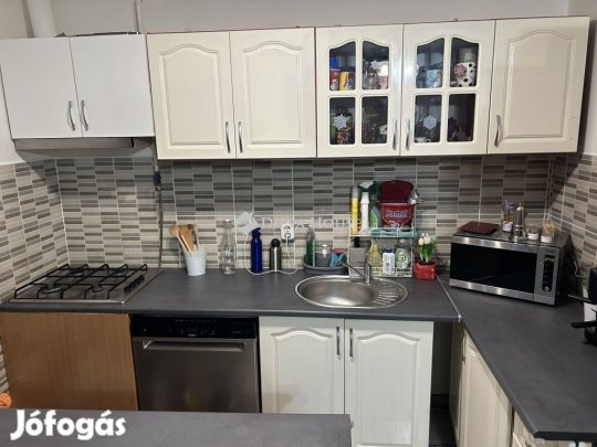 63 nm-es ház eladó Hajdúsámson