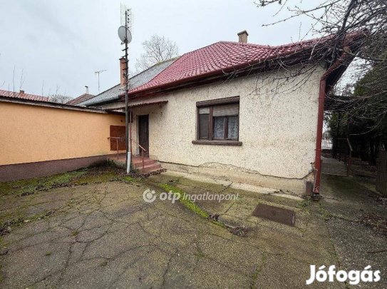 63 nm-es ház eladó Hajdúszoboszló #5163139