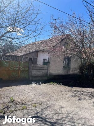 63 nm-es ház eladó Siklós