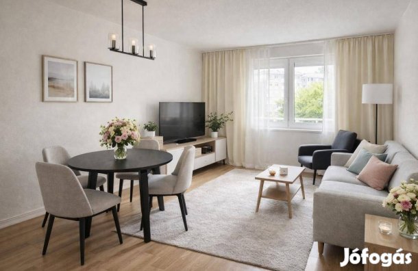 63 nm-es lakás eladó Budapest 14. ker. #5183904