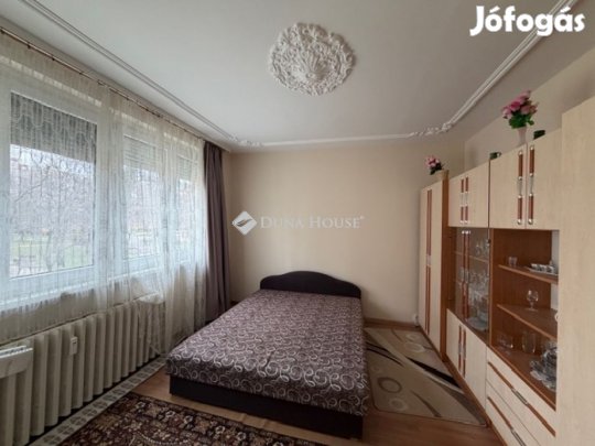 63 nm-es lakás eladó Kecskemét