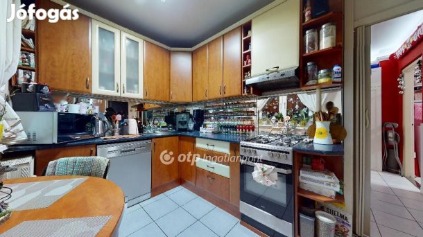 63 nm-es lakás eladó Miskolc