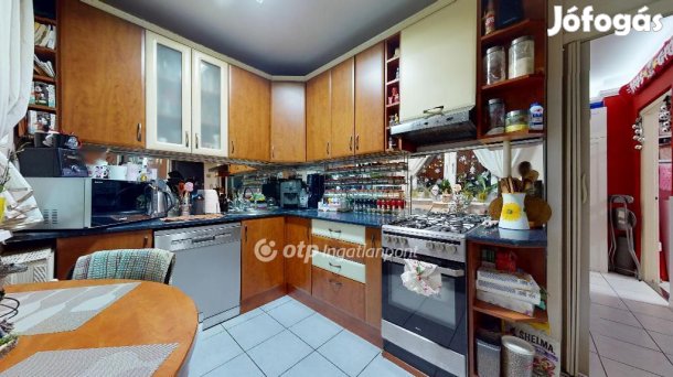 63 nm-es lakás eladó Miskolc