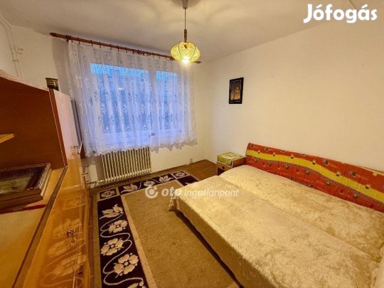 63 nm-es lakás eladó Miskolc