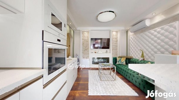 63 nm-es lakás eladó Miskolc