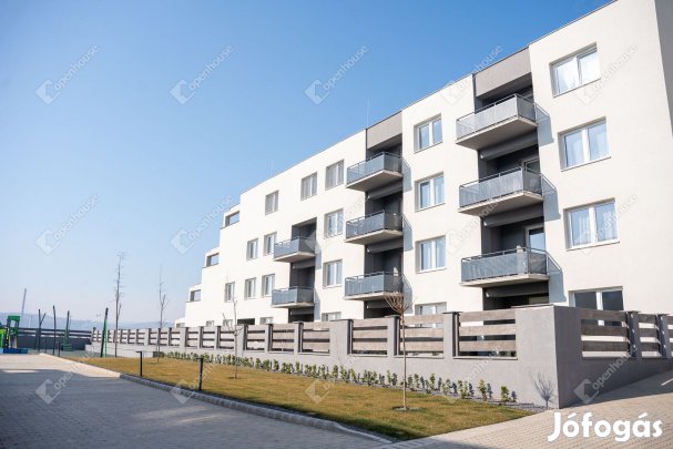 63 nm-es lakás eladó Miskolc