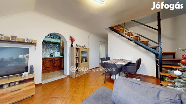 63 nm-es lakás eladó Nyíregyháza