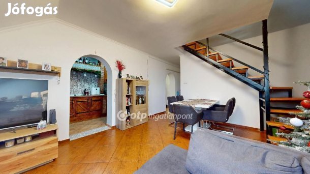 63 nm-es lakás eladó Nyíregyháza