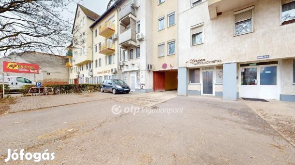 63 nm-es lakás eladó Nyíregyháza