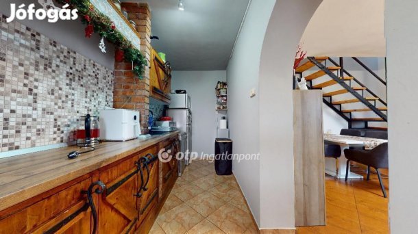 63 nm-es lakás eladó Nyíregyháza