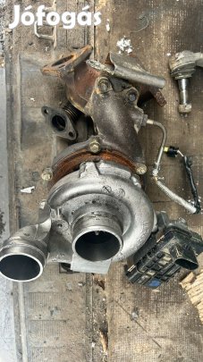 642 turbó A6420908580 eladó