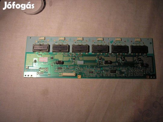 6445 CMO 26" inverter I260B1-12F 4014L 0748a2 KG-3