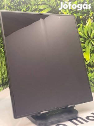 6472 Samsung Galaxy Z Fold 7 16/1024GB, 12 hónap garancia!