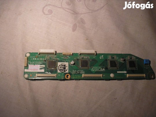 6472 Samsung LJ92-01032A 42" SD S4.0 R1.9 R2.1 LJ41-02249A buffer