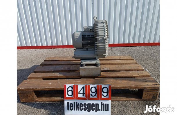 6499 - Vákuumszivattyú, vákuum pumpa