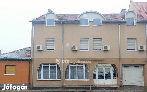 649 nm-es ház eladó Nagykanizsa