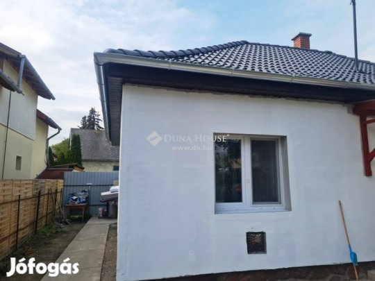 64 nm-es ház eladó Siófok