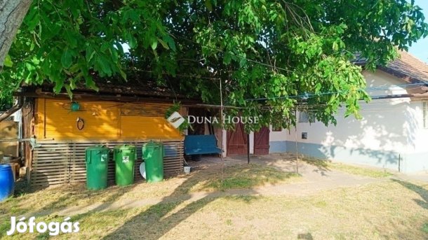 64 nm-es ház eladó Zsámbok